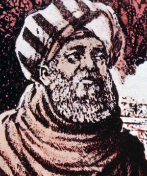 Thabit ibn Qurra